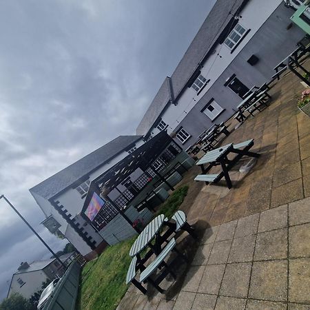 The Norfolk Arms, Chapeltown Hotel Sheffield Kültér fotó