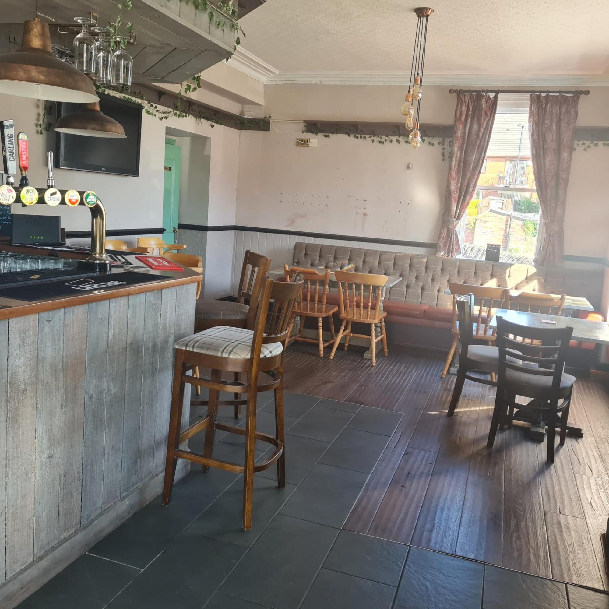 The Norfolk Arms, Chapeltown Hotel Sheffield Kültér fotó