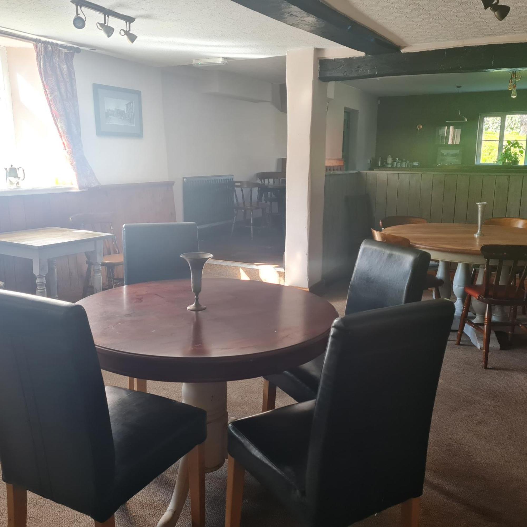 The Norfolk Arms, Chapeltown Hotel Sheffield Kültér fotó