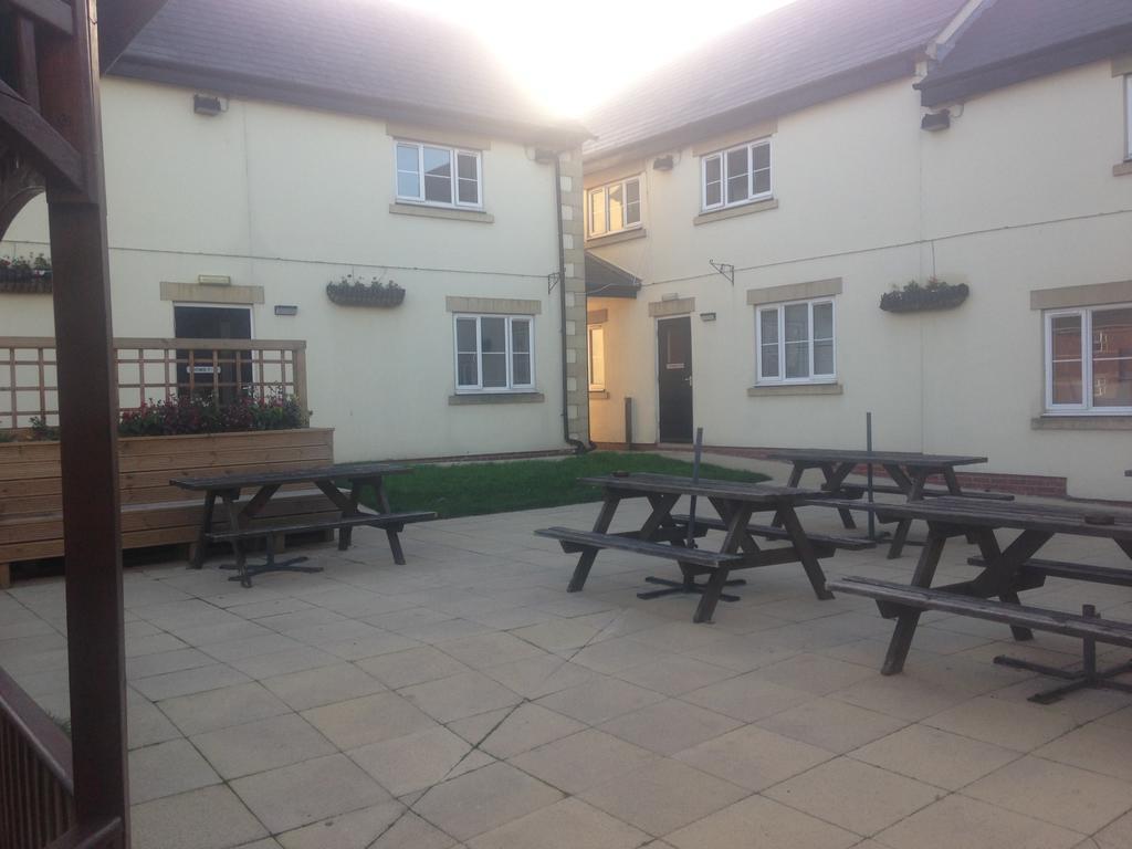 The Norfolk Arms, Chapeltown Hotel Sheffield Kültér fotó