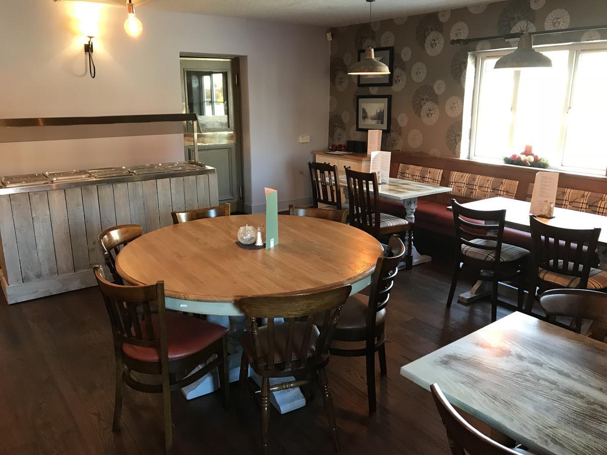 The Norfolk Arms, Chapeltown Hotel Sheffield Kültér fotó