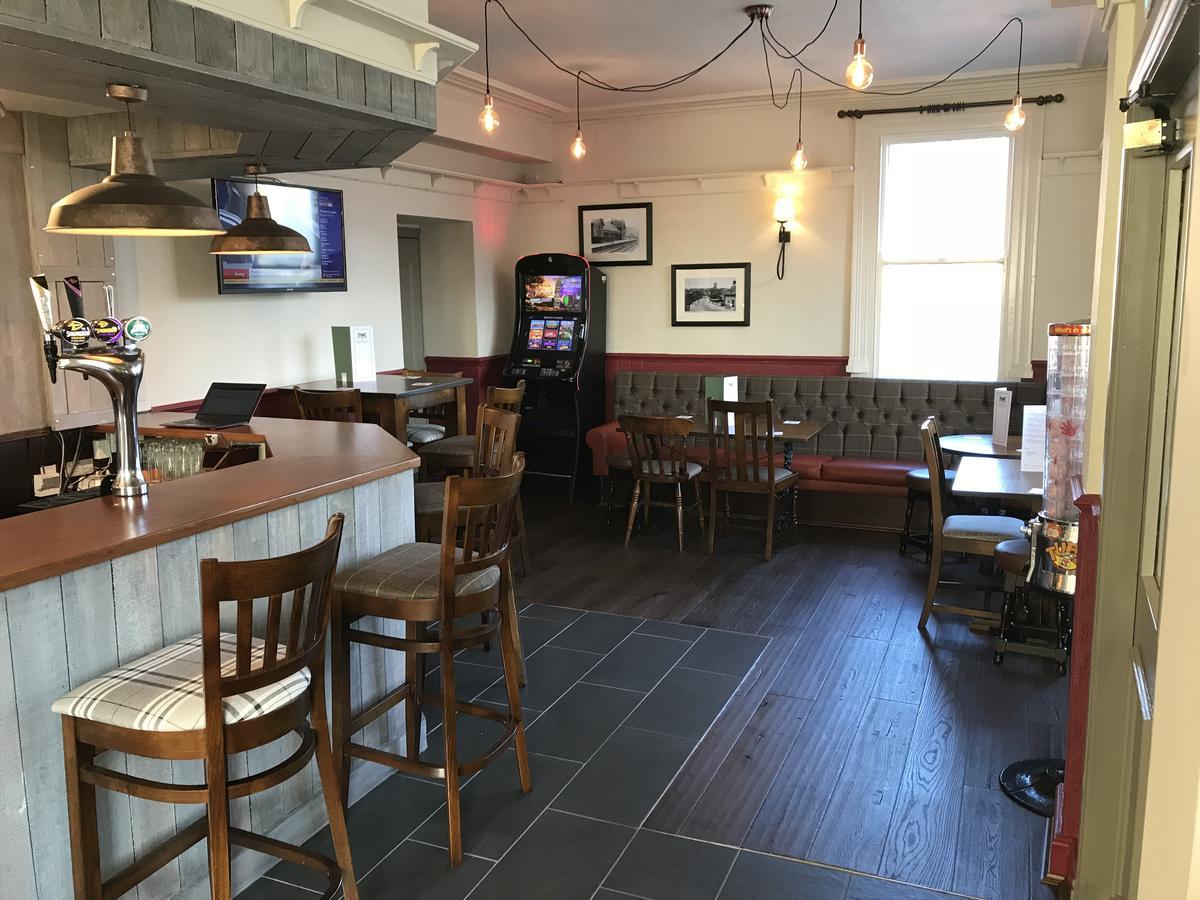 The Norfolk Arms, Chapeltown Hotel Sheffield Kültér fotó