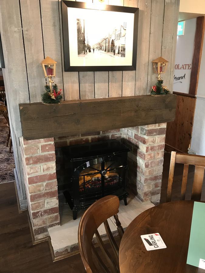 The Norfolk Arms, Chapeltown Hotel Sheffield Kültér fotó